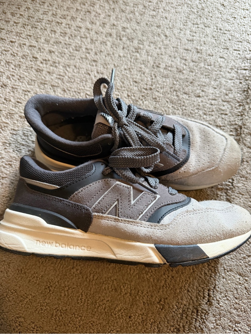Kids New Balance Sneakers
